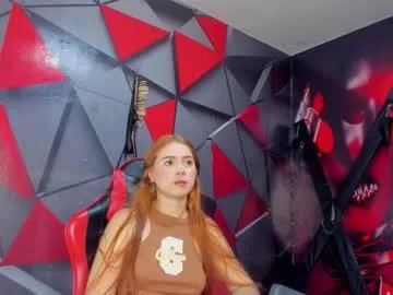 Freechat hana_and_zeta on Chaturbate