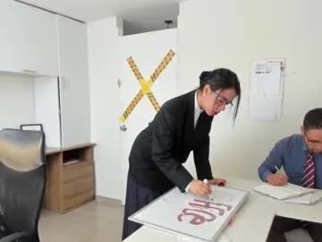 Freechat happerquinn_mrhale on Chaturbate