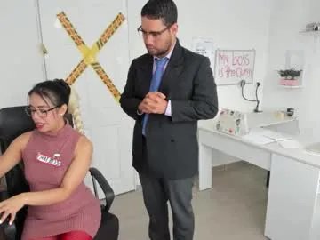 Freechat happerquinn_mrhale on Chaturbate