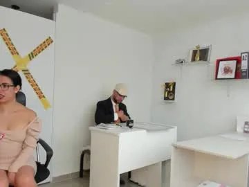 Freechat happerquinn_mrhale on Chaturbate