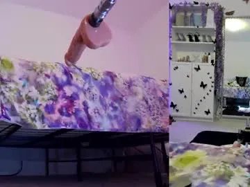 Freechat heaveniabb on Chaturbate