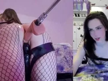 Freechat heaveniabb on Chaturbate