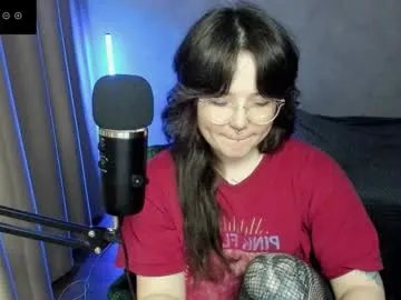 hell_hotline on Chaturbate 