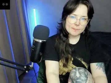 hell_hotline on Chaturbate 