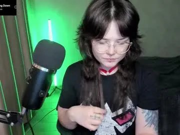 hell_hotline on Chaturbate 