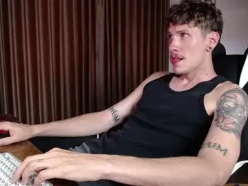 Freechat hercules__ on Chaturbate