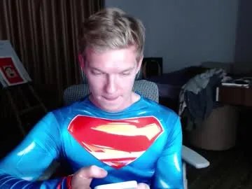 Freechat hercules__ on Chaturbate