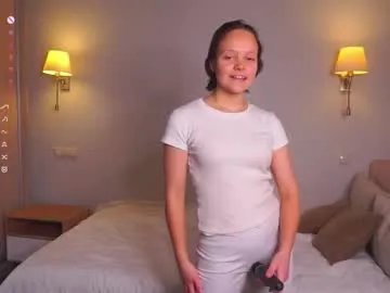 Freechat herminaabedi on Chaturbate