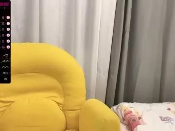 Freechat hkchengcheng on Chaturbate