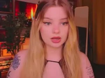 Freechat hottie_jane on Chaturbate