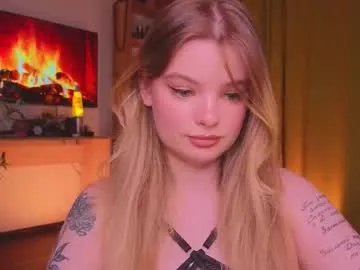 Freechat hottie_jane on Chaturbate