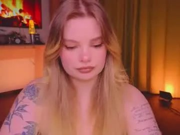 Freechat hottie_jane on Chaturbate