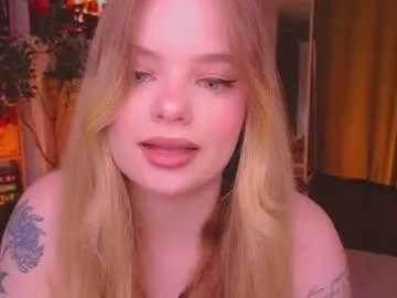 Freechat hottie_jane on Chaturbate