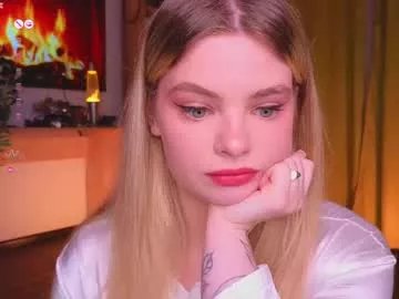 Freechat hottie_jane on Chaturbate