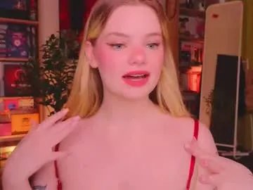 Freechat hottie_jane on Chaturbate