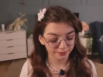 Private huba_booba on Chaturbate