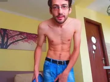 Freechat hungeddy on Chaturbate