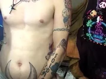 Freechat imglorious1 on Chaturbate