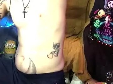 Freechat imglorious1 on Chaturbate