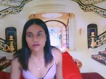 Private indianskies on Chaturbate