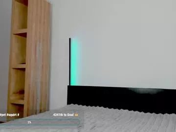 Freechat infinite_reality on Chaturbate