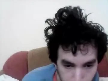 ionicaputamica on Chaturbate 