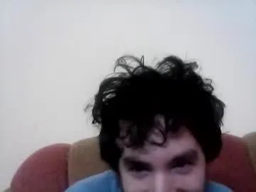 ionicaputamica on Chaturbate 