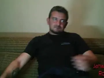 Freechat jahweed8 on Chaturbate