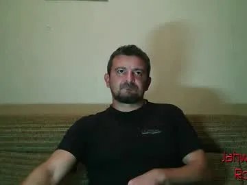 Freechat jahweed8 on Chaturbate