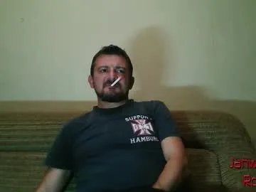 Freechat jahweed8 on Chaturbate