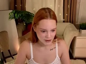 jennifer_shy_ on Chaturbate 