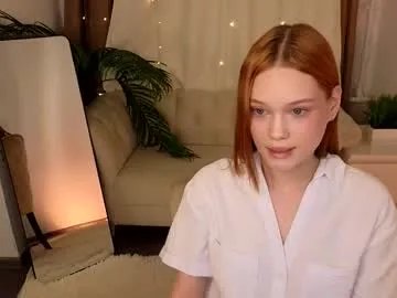 jennifer_shy_ on Chaturbate 