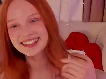 jennifer_shy_ on Chaturbate 