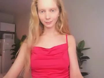 Freechat jenny_ames on Chaturbate