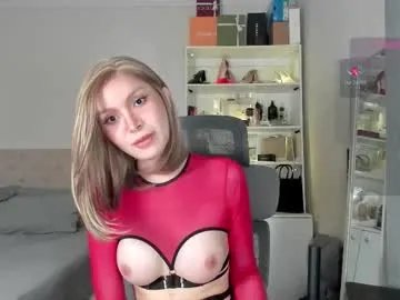 Freechat johannarodriguez23 on Chaturbate