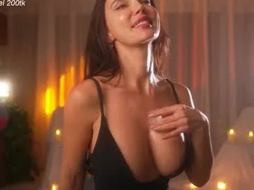 Freechat jseductiveart on Chaturbate