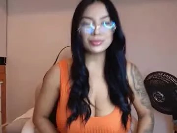 Freechat kaliffa_zoe on Chaturbate