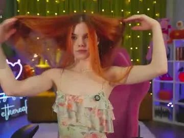 Freechat katy_ethereal on Chaturbate