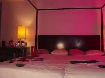 Freechat katyerave on Chaturbate