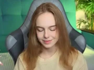 Freechat kebesheska on Chaturbate