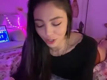 Freechat keirasworld on Chaturbate