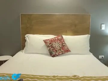 kellytesh on Chaturbate 