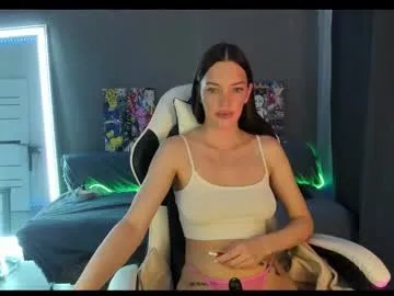 Freechat keyli_ink on Chaturbate