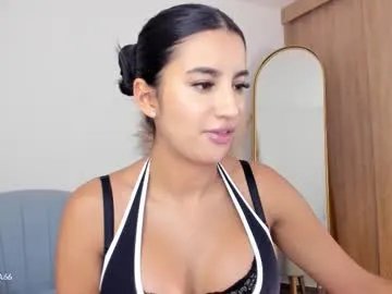 Freechat kimm_khalifa on Chaturbate