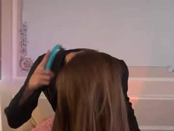 Freechat kseha_cute on Chaturbate