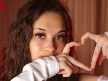 Freechat kusssecka on Chaturbate