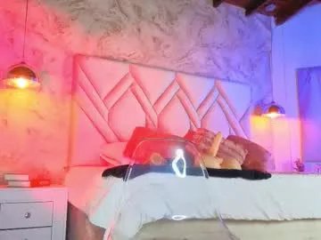 kylle_2050 on Chaturbate 