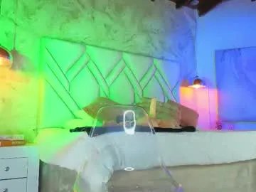 kylle_2050 on Chaturbate 