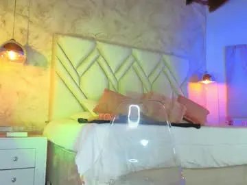 kylle_2050 on Chaturbate 