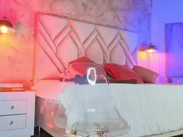 kylle_2050 on Chaturbate 